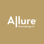 Logo de ALLURE SMARTDESIGN